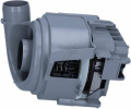 Bosch Siemens Circulating Motor - 730 60010 09 Heating Pump Original Pulled - 00755078